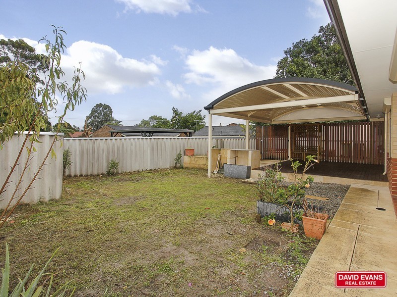 6 Montgomery Lane, Langford WA 6147