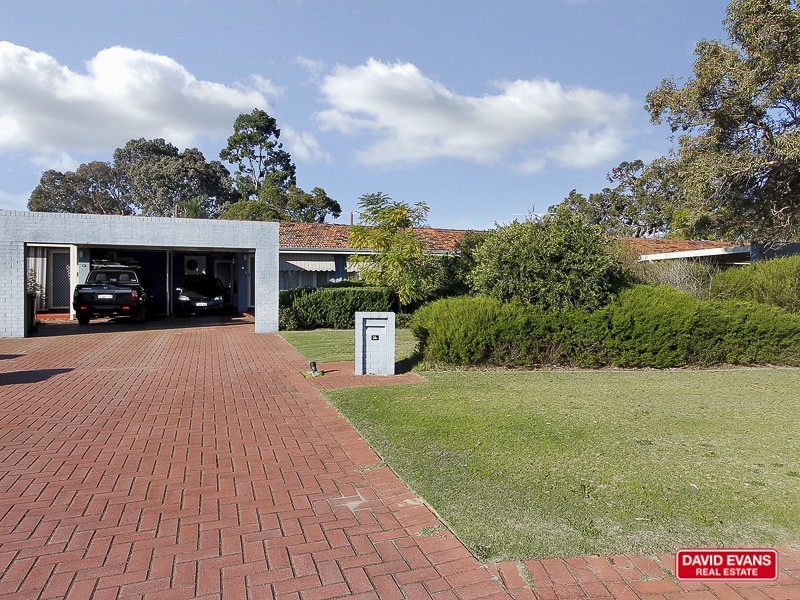 24B Connell Way, Girrawheen WA 6064
