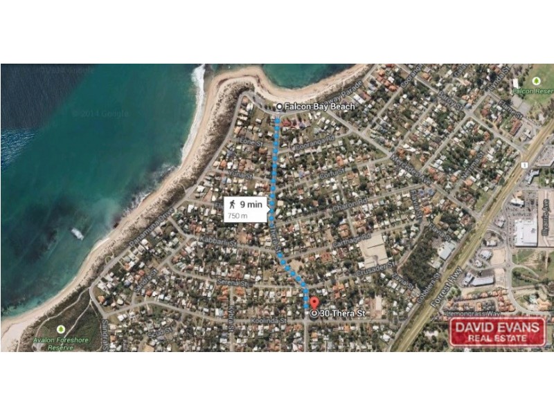 30a Thera Street, Falcon WA 6210