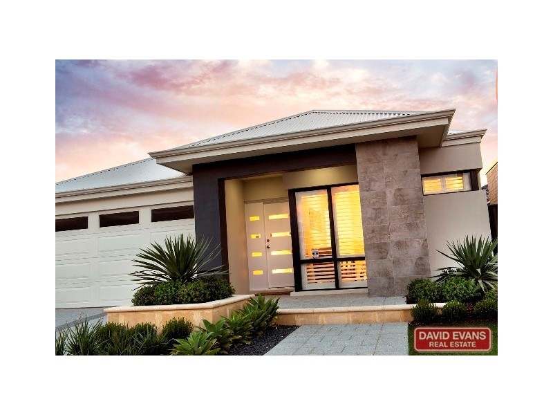 8 Solandri Bend, Banksia Grove WA 6031