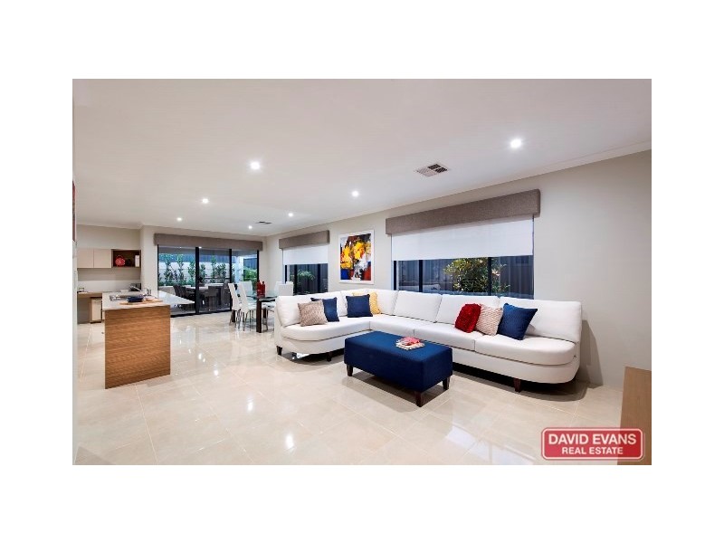 8 Solandri Bend, Banksia Grove WA 6031