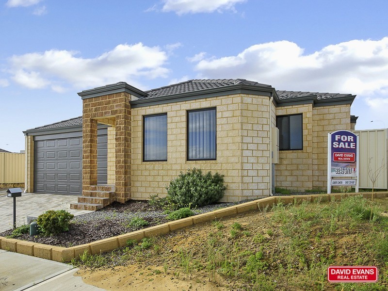 1/7 Cranley Link, Ashby WA 6065