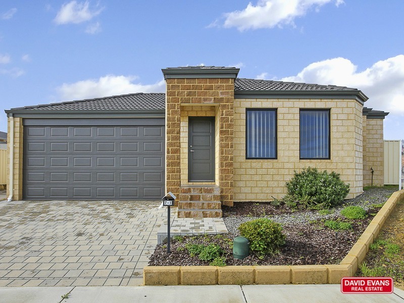 1/7 Cranley Link, Ashby WA 6065