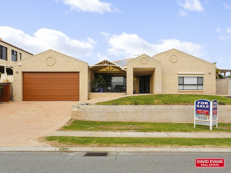 64 Bacchante Circle, Ocean Reef WA 6027