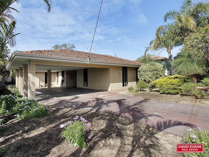 30 Benjafield Way, Hamersley WA 6022