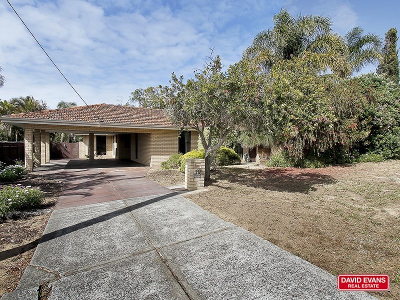 30 Benjafield Way, Hamersley WA 6022