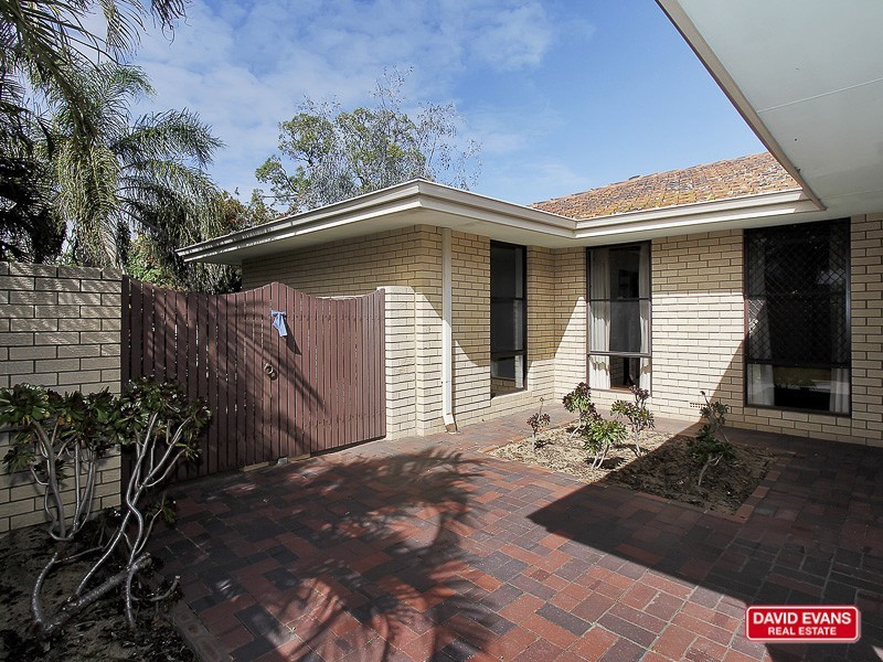 30 Benjafield Way, Hamersley WA 6022