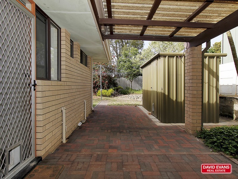 30 Benjafield Way, Hamersley WA 6022