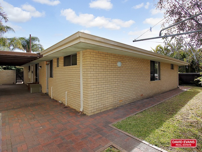 30 Benjafield Way, Hamersley WA 6022