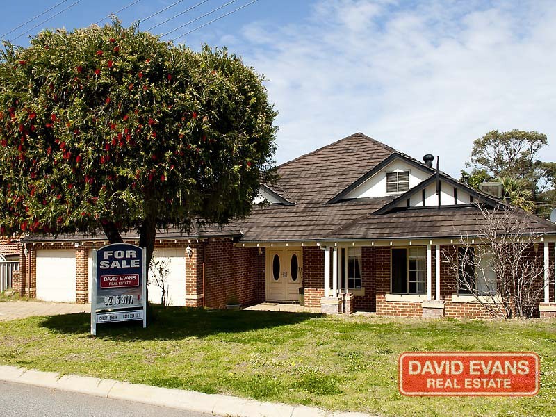 56 Cricklewood Way, Carine WA 6020