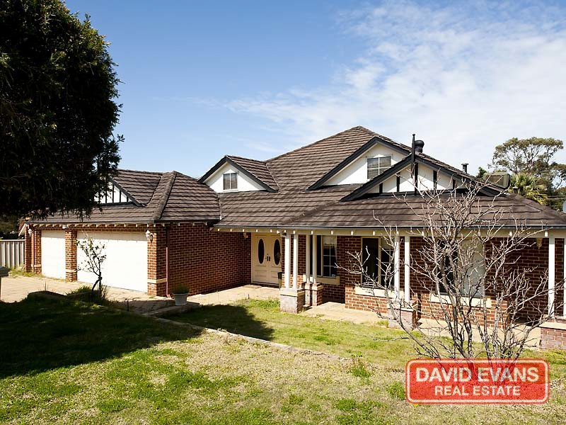 56 Cricklewood Way, Carine WA 6020