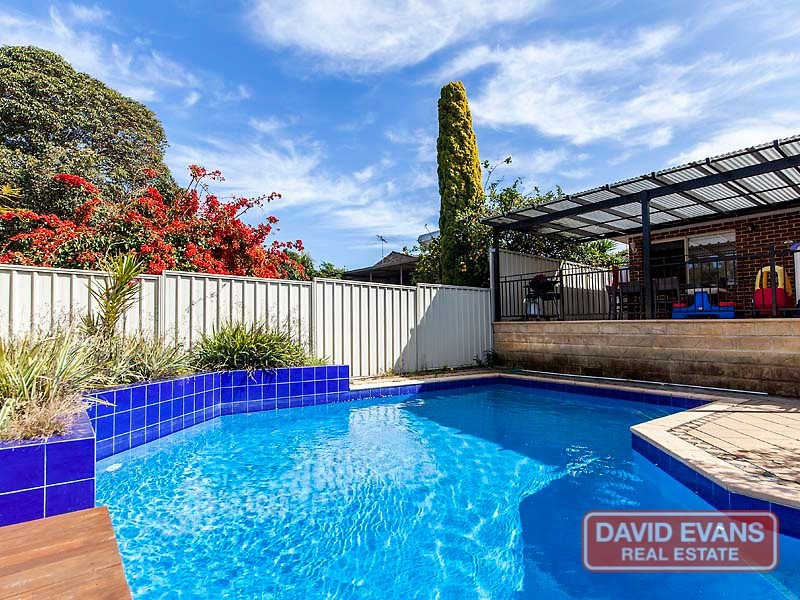 56 Cricklewood Way, Carine WA 6020