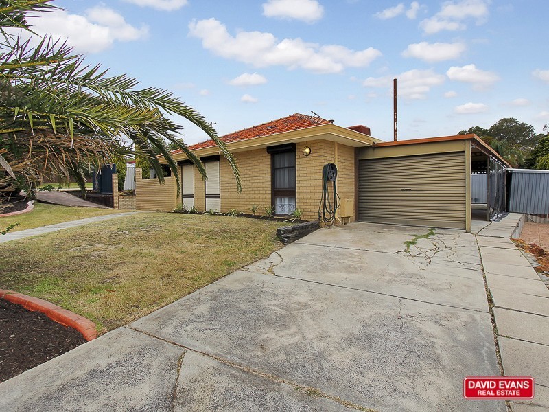 26 Gabell Way, Koondoola WA 6064