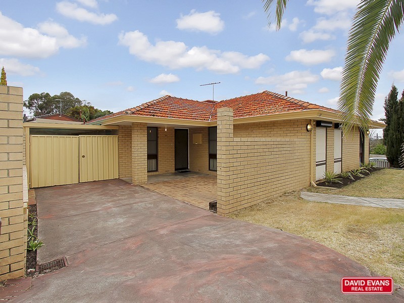26 Gabell Way, Koondoola WA 6064