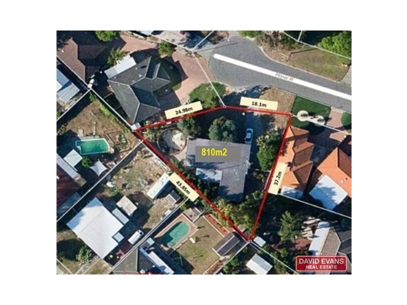 4 Pinner Place, Lynwood WA 6147