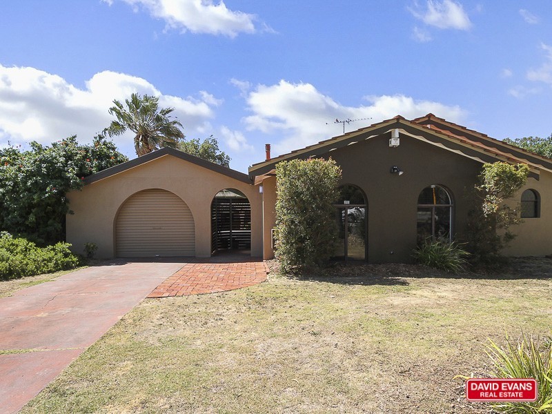 1 Doon Way, Hamersley WA 6022