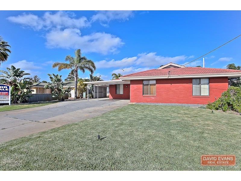 12 Nowranie Place, Hillman WA 6168