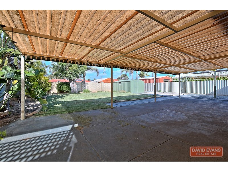 12 Nowranie Place, Hillman WA 6168