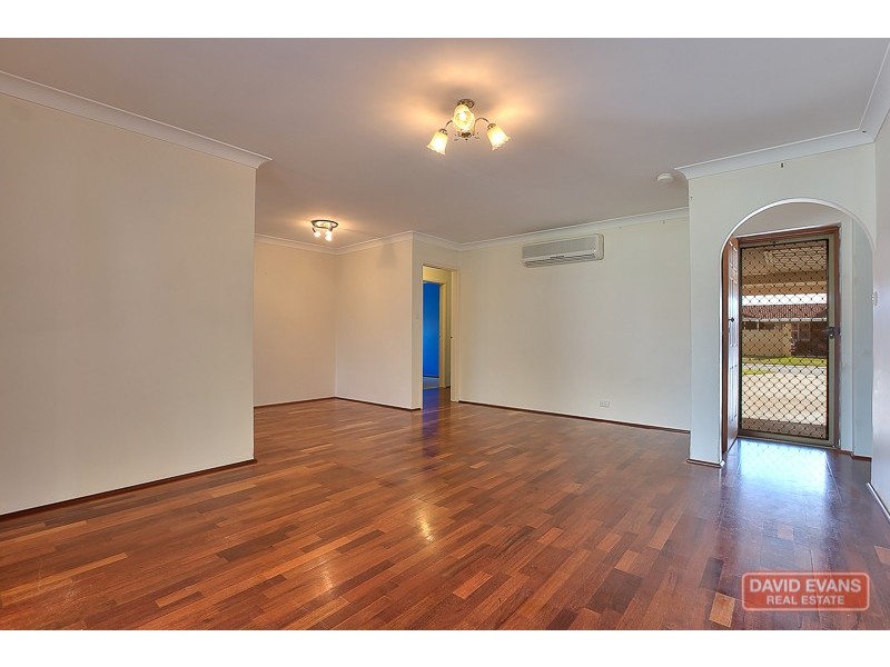 12 Nowranie Place, Hillman WA 6168