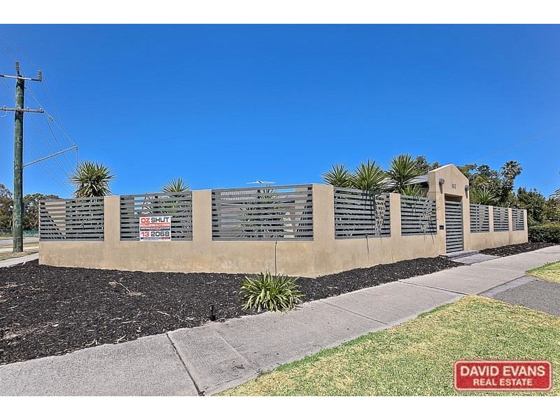 563 High Road, Parkwood WA 6147