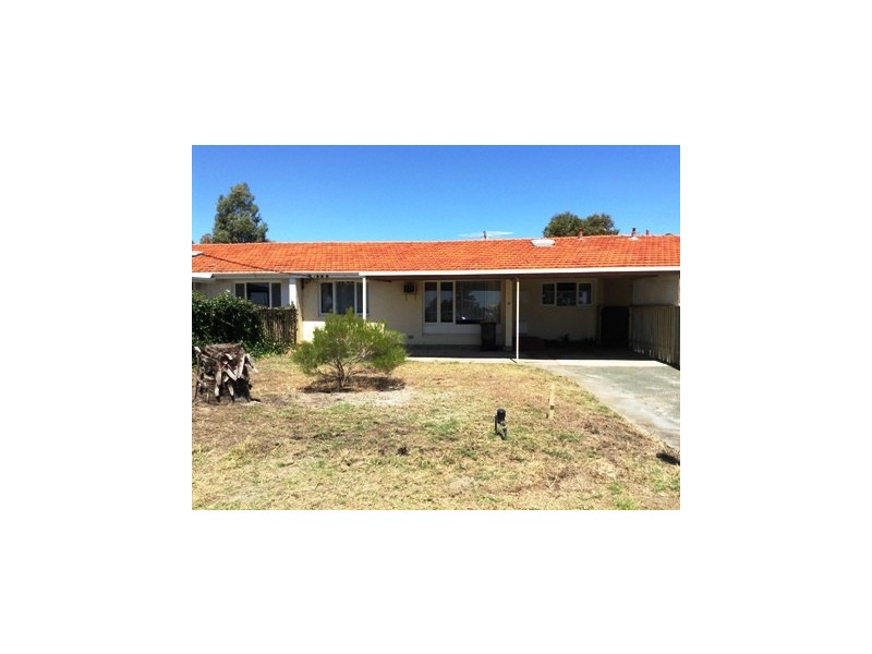 22 Hartley Way, Balga WA 6061