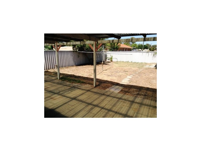 22 Hartley Way, Balga WA 6061