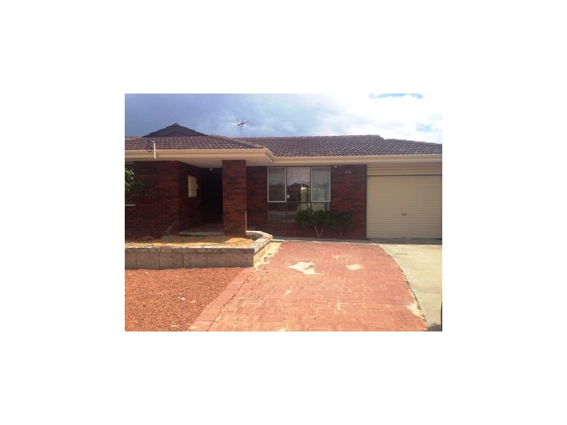 23 Carnegie Way, Padbury WA 6025