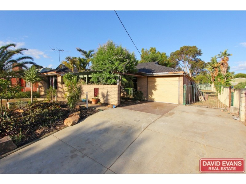 56 Glendale Avenue, Hamersley WA 6022
