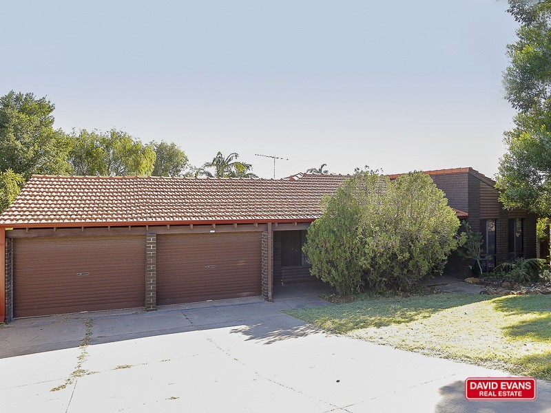 19 Rannoch Circle, Hamersley WA 6022