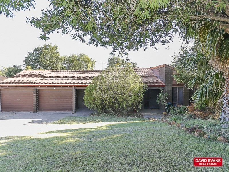 19 Rannoch Circle, Hamersley WA 6022