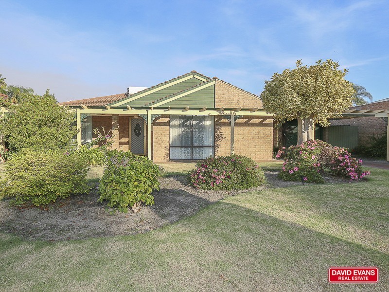16 Lemongrass Terrace, Ballajura WA 6066