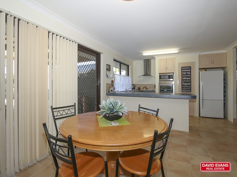 16 Lemongrass Terrace, Ballajura WA 6066