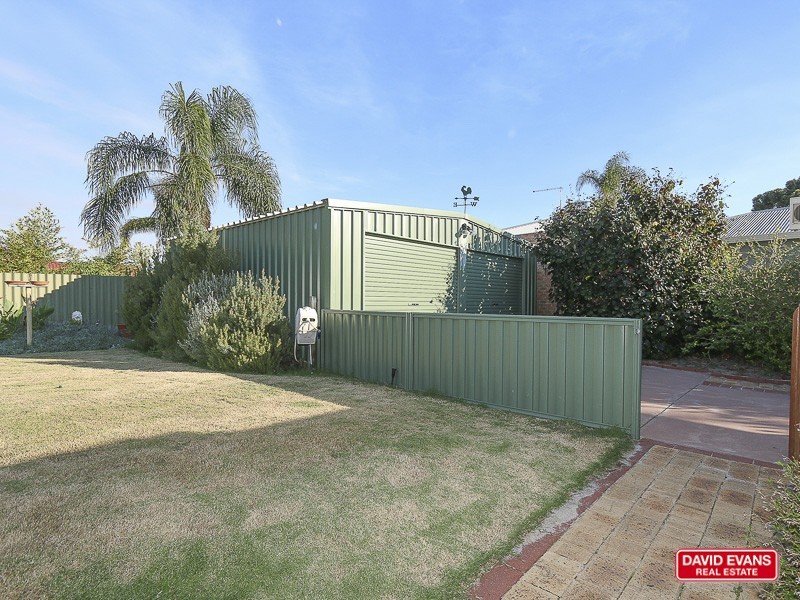 16 Lemongrass Terrace, Ballajura WA 6066