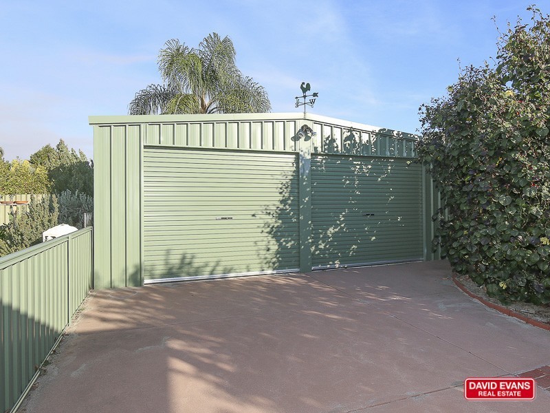 16 Lemongrass Terrace, Ballajura WA 6066