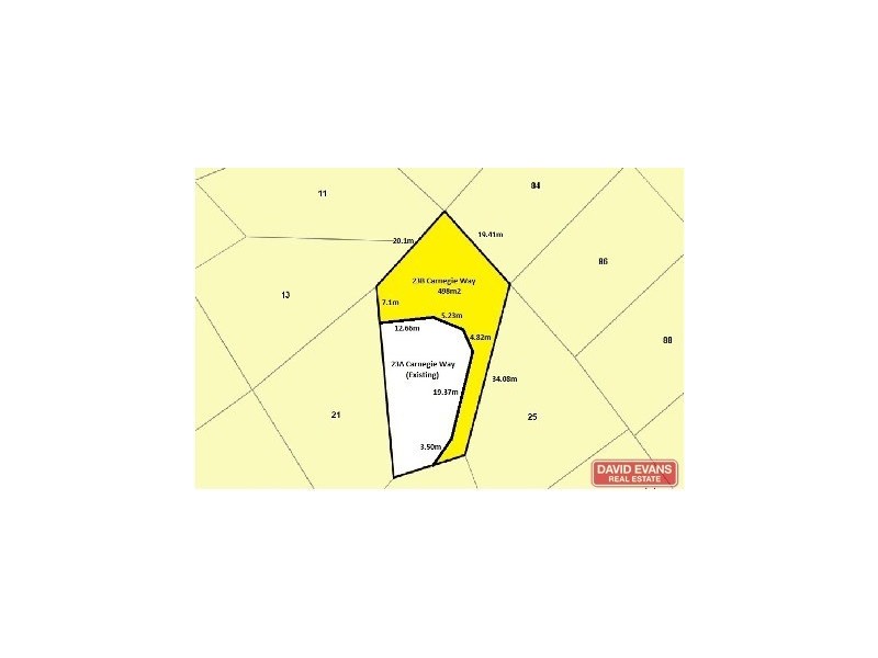 23B Carnegie Way, Padbury WA 6025