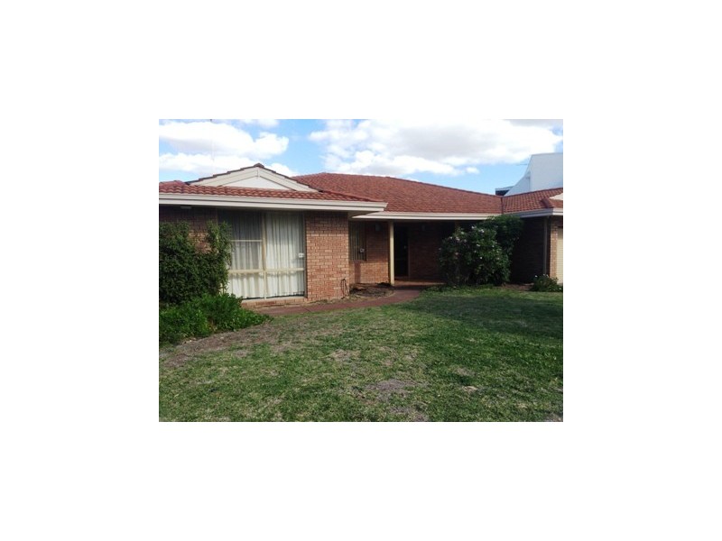 163 Rannoch Circle, Hamersley WA 6022
