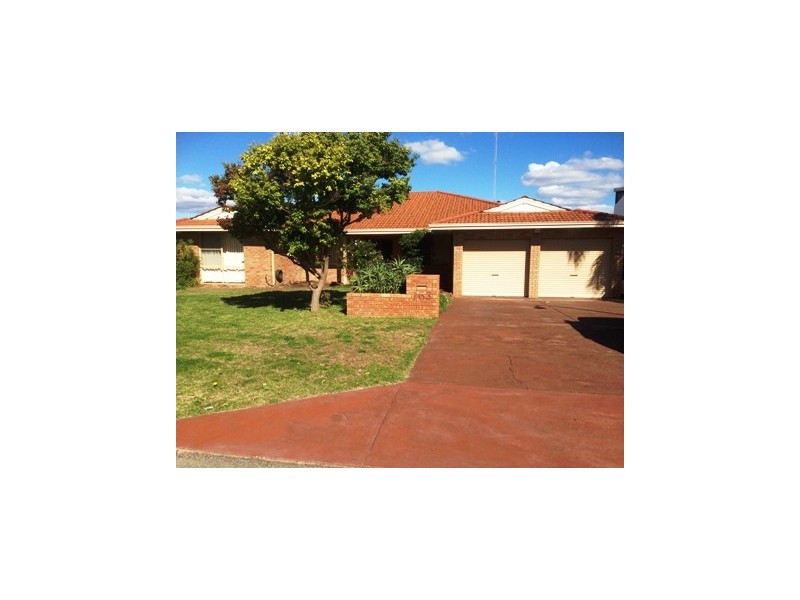 163 Rannoch Circle, Hamersley WA 6022