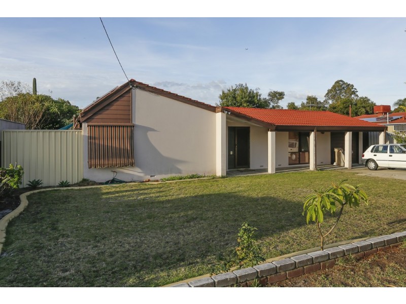 9 Abinger Road, Lynwood WA 6147