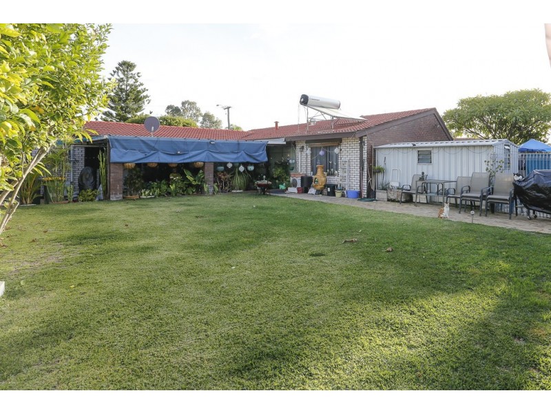 9 Abinger Road, Lynwood WA 6147