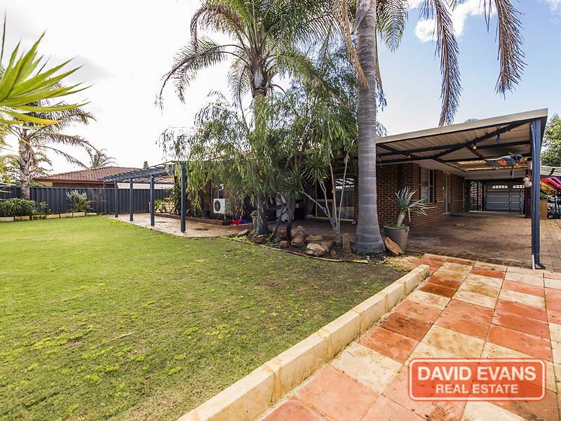 7 Flamingo Trail, Ballajura WA 6066