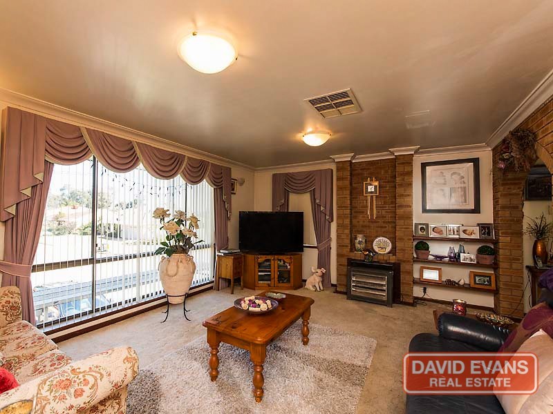 21 Camelot Street, Carine WA 6020