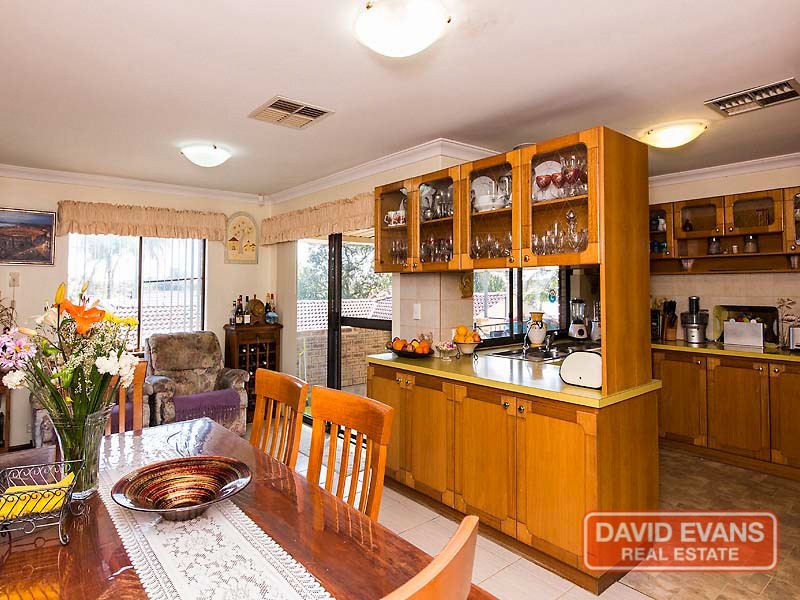 21 Camelot Street, Carine WA 6020