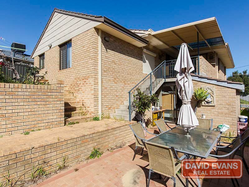 21 Camelot Street, Carine WA 6020