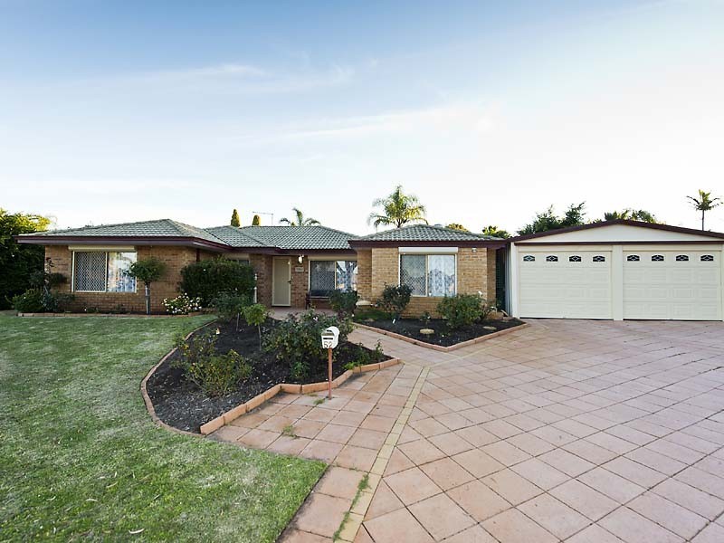 52 Osprey Circle, Ballajura WA 6066