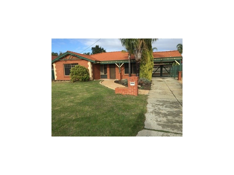 10 Jooleen Way, Thornlie WA 6108