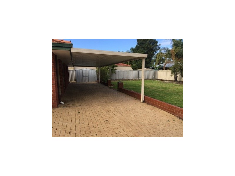 10 Jooleen Way, Thornlie WA 6108