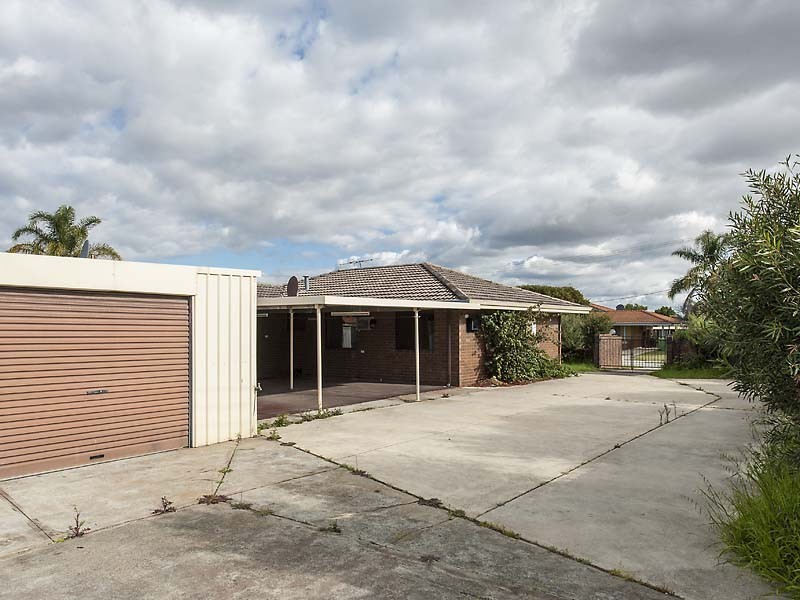 21 Hinkler Street, Kenwick WA 6107