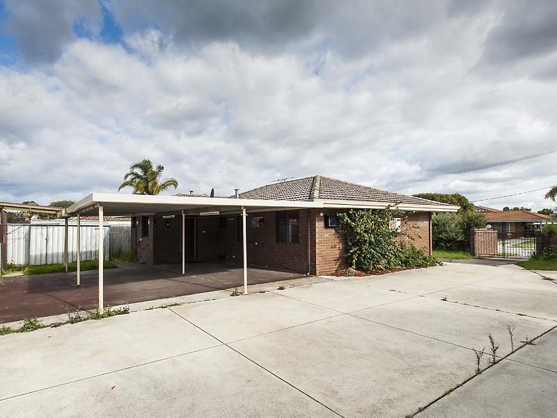21 Hinkler Street, Kenwick WA 6107