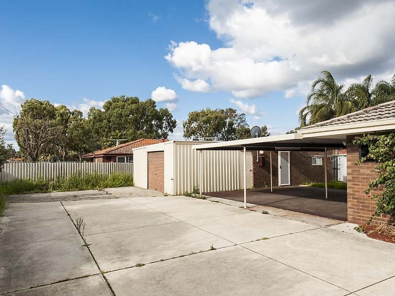 21 Hinkler Street, Kenwick WA 6107