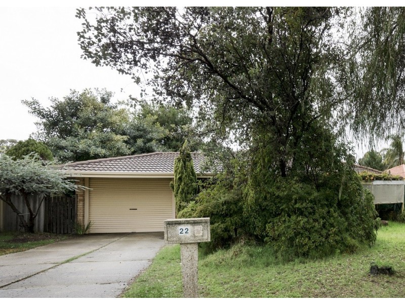 22 Riley Road, Riverton WA 6148